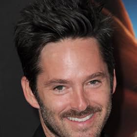 Scott Cooper