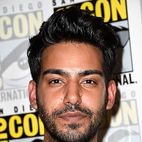 Rahul Kohli