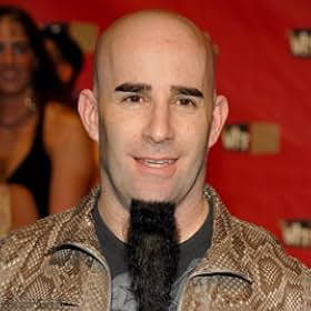 Scott Ian
