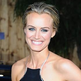 Taylor Schilling