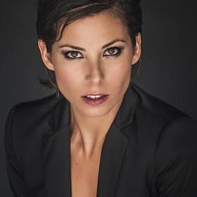 Paula Blanco Barnés