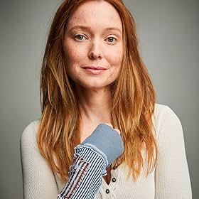 Samantha Sloyan