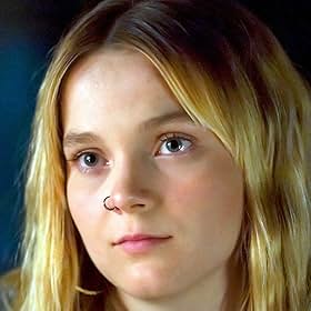 Vivian Olyphant