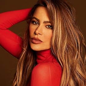Sofía Vergara