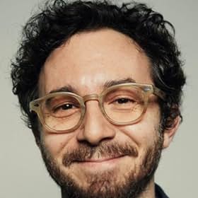 Aaron Himelstein