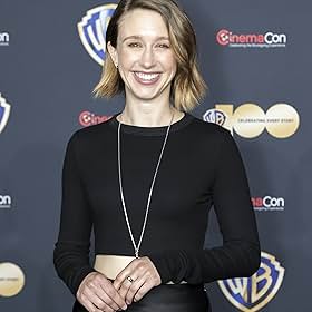 Taissa Farmiga